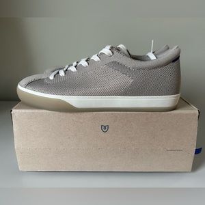 Rothy’s Lace Up Sneaker